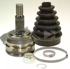 ШРУС Spidan 20713.