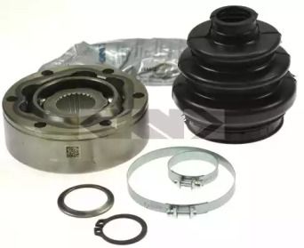 ШРУС Spidan 21561.