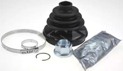 Комплект пыльника ШРУСа Spidan 23523.