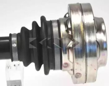 Полуось Spidan 24901 фотография 2.