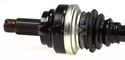 Полуось Spidan 25787 фотография 1.