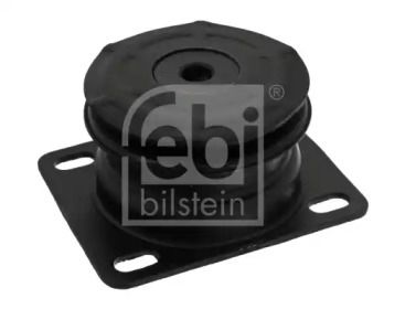 Передняя подушка двигателя Febi 02074.