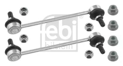 Ремкомплект тяги стабилизатора на Ford Galaxy  Febi 24863.