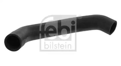 Патрубок радіатора Febi 35313.