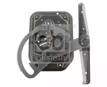 Правый стеклоподъемник Febi 35655.