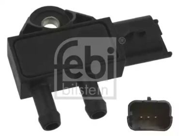 Датчик, тиск вихлопних газів Febi 37120.