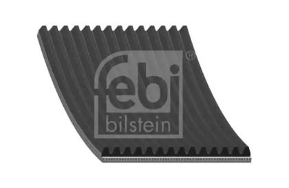 Полікліновий ремінь Febi 45911.