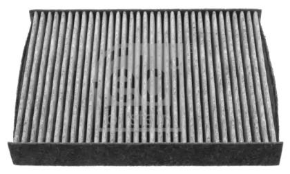 Вугільний фільтр салону на Renault Megane  Febi 48539.