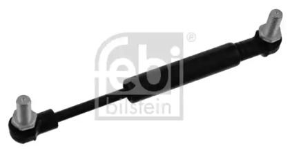 Газовая пружина, фронтальная крышка Febi 48658.