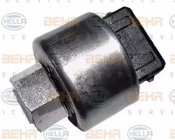 Пневматичний вимикач, кондиціонер Behr/Hella 6ZL 351 028-081.