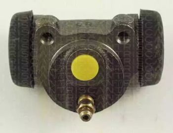 Задний тормозной цилиндр на Citroen C15  Triscan 8130 10022.
