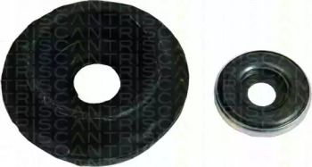 Ремкомплект опори амортизатора на Renault Symbol  Triscan 8500 25905.