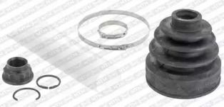 Комплект пильовика ШРУСа SNR IBK69.002.