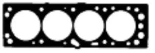 Прокладка ГБЦ на Опель Тігра  Payen AY220.