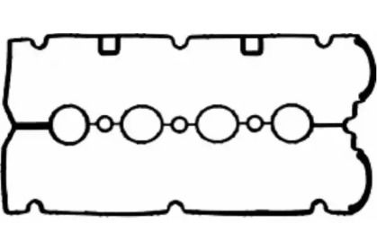 Прокладка клапанної кришки на Опель Зафіра  Payen JM5235.