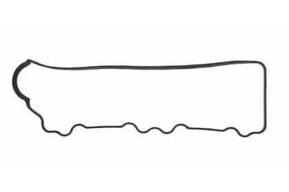 Прокладка клапанної кришки на Мітсубісі Спейс Вагон  Payen JN599.