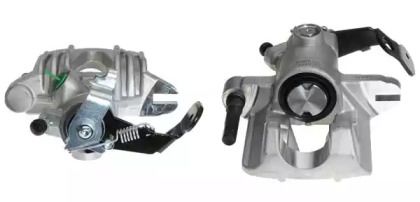 Тормозной суппорт Budweg Caliper 342899.