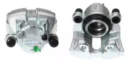 Гальмівний супорт на Форд Маверік  Budweg Caliper 343975.