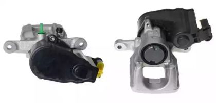 Тормозной суппорт Budweg Caliper 344928.