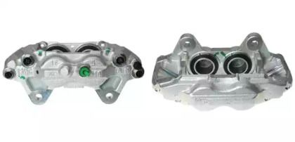 Тормозной суппорт Budweg Caliper 345010.