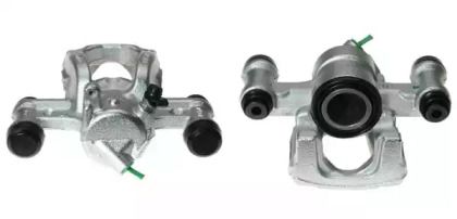 Тормозной суппорт Budweg Caliper 345130.