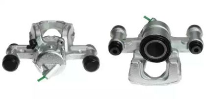 Тормозной суппорт Budweg Caliper 345131.