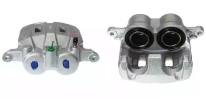 Тормозной суппорт Budweg Caliper 345134.