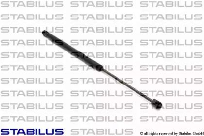 Амортизатор багажника Stabilus 0028DR.