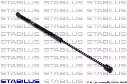 Амортизатор багажника Stabilus 014169.