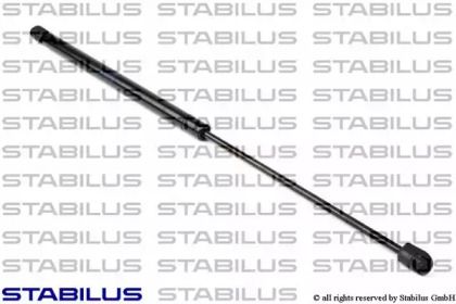 Амортизатор капота на Seat Leon  Stabilus 017467.