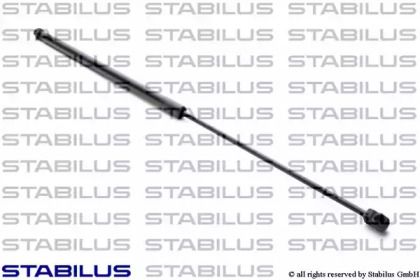 Амортизатор капота Stabilus 018504.