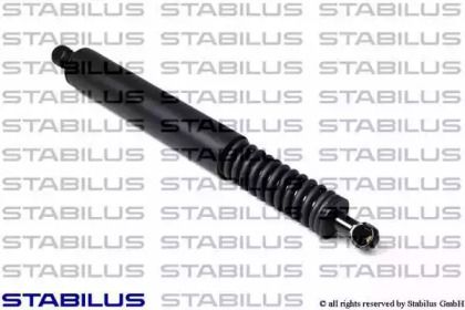 Амортизатор багажника Stabilus 019440.