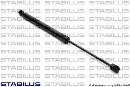 Амортизатор капота на Mercedes-Benz C-Class  Stabilus 030593.