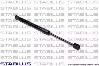 Амортизатор багажника Stabilus 032455.