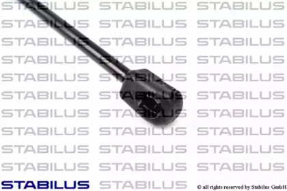 Амортизатор капота на БМВ 5  Stabilus 108059.