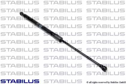 Амортизатор багажника Stabilus 112587.