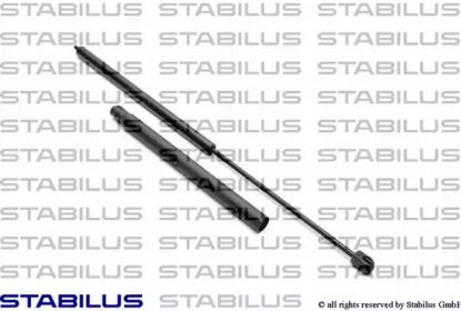 Амортизатор капота Stabilus 221584.