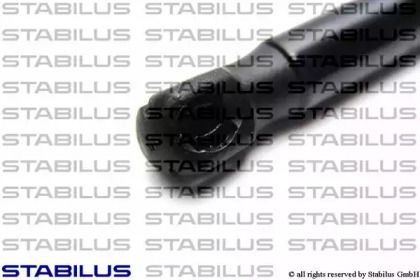 Амортизатор капота Stabilus 304995 рисунок 2.