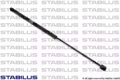 Амортизатор багажника Stabilus 422817.