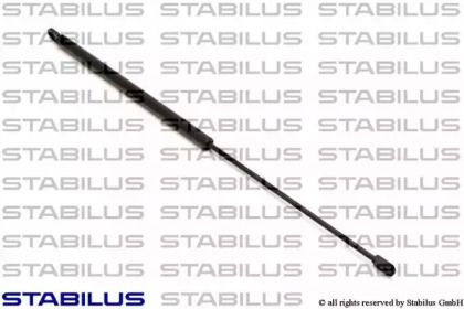 Амортизатор капота Stabilus 465240.
