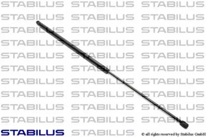 Амортизатор капота Stabilus 641030.