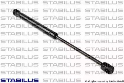 Амортизатор багажника на Toyota GT86  Stabilus 860184.