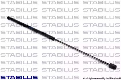 Амортизатор багажника Stabilus 878831.