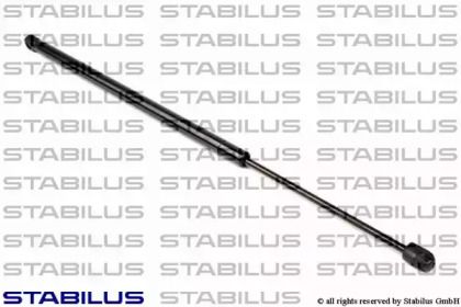 Амортизатор капота Stabilus 911812.