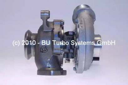 Турбіна Be Turbo 128081.