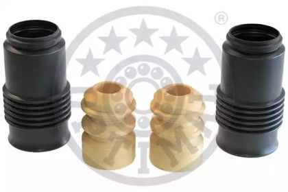 Комплект пильовика і відбійника на Fiat Coupe  Optimal AK-735340.