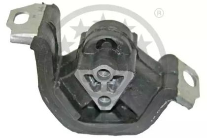 Передняя левая подушка двигателя на Opel Astra F Optimal F8-6959.