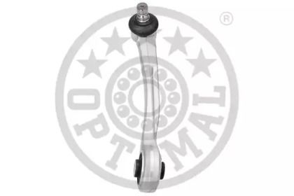 Верхній правий важіль передньої підвіски Optimal G5-975 фотографія 2.