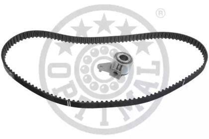 Комплект ременя ГРМ на Volvo 960  Optimal SK-1172.