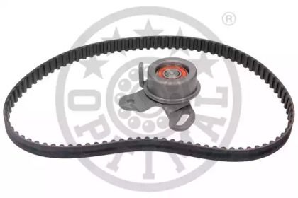 Комплект ременя ГРМ Optimal SK-1242.